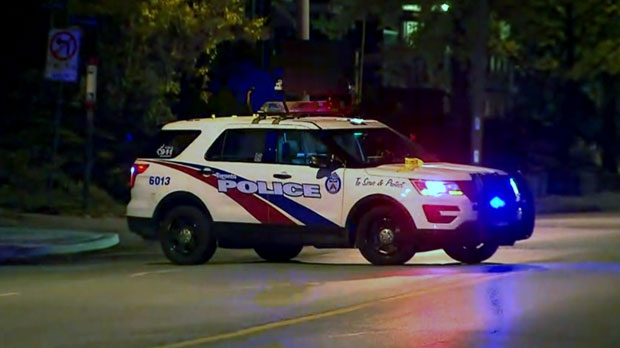 toronto police 